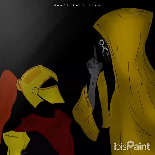 Exploring Hastur: The King in Yellow in Minecraft