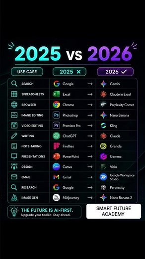 Best Ai tools for 2026