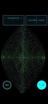 I Built a 3D Engine, Physics Simulation, and PDF Generator in ONE HTML File