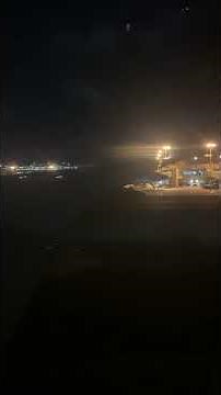 Boeing 777-300ER Honolulu Airport GE90 engine start up! LOUD!!! #boeing777 #ge90 #honolulu #united