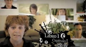 Don Quixote, hit on YouTube