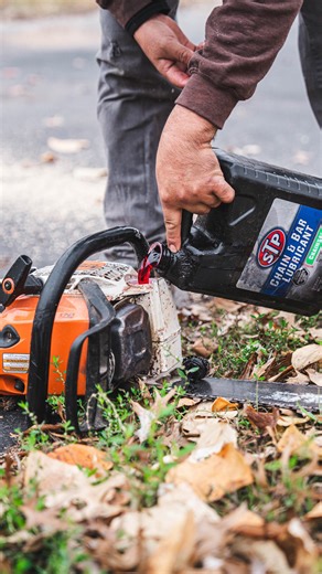 From start to finish, this is what professional tree removal looks like 💪 | Ballwin Tree Service