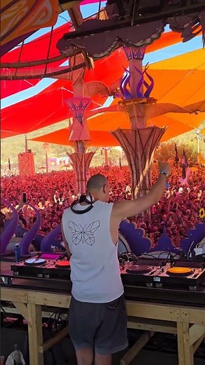 Astrix 🔥 Boom Festival 2025