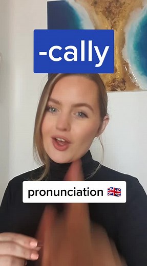 How to Pronounce 'Specifically' in British English
