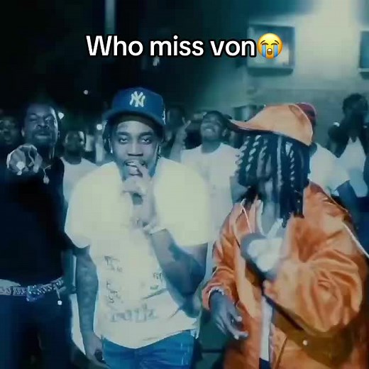 Memorializing King Von - A Tribute to a Hip-Hop Star