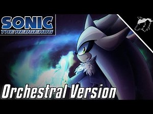 Sonic 06 - Dreams of an Absolution (Instrumental) | Orchestral Version