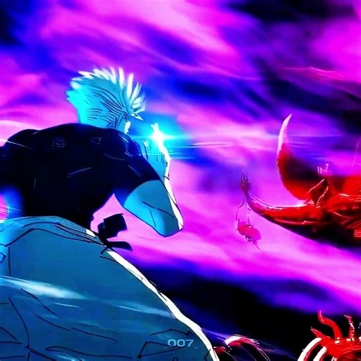 The Honored One Returns 🥶 | Gojo JJK Edit | #jjk #gojo #sukuna #anime