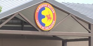 Comanche Nation offers aid to tribal members amid SNAP delays