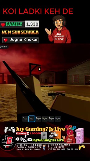 👉Koi Ladki Shadi Time Ye Keh De💔 #roblox #deadrails #viralshorts #khansirmotivation #youtbeshorts