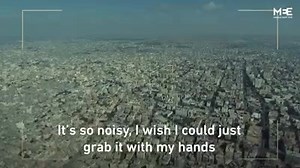 2.9K views · 97 reactions | Israeli drones keep Palestinians on edge, hearing them creates a fear of upcoming air strikes. #FreePalestine  | Friends of Al Aqsa | Facebook