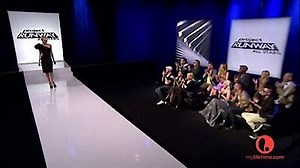 Watch Project Runway All Stars Season 2 Episode 1 - Redemption on the Runway