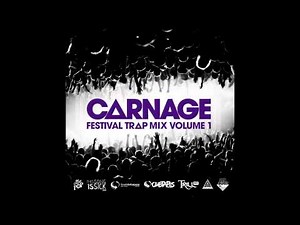 Sandro Silva & Quintino - Epic (Carnage & Luminox Festival Trap Refix)