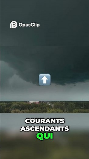 Comment Se Forment les Orages ? ⚡ Explication Simple et Spectaculaire