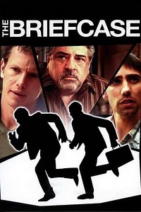 The Briefcase (2011) - Movie