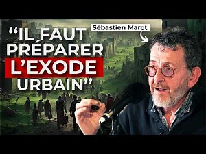 Fuir les Villes, Habiter les Campagnes ? Sébastien Marot