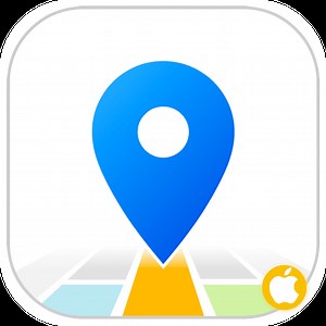 iToolab AnyGo Mac iOS虚拟定位工具 v8.1.0 破解版下载