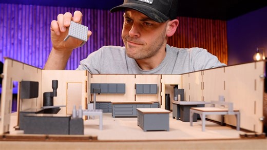 Essential dust collection techniques for your shop