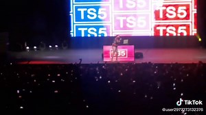 WHAT A SHOW CRAIG DAVID LIVE GRAND WEST LEKKA VIBE TS5