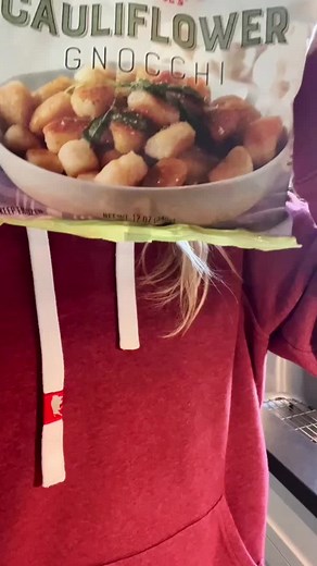 Delicious Cauliflower Gnocchi Recipe with Trader Joe's Ingredients