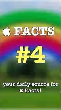 the last iPhone with a physical Home Button... - Apple Facts! #4