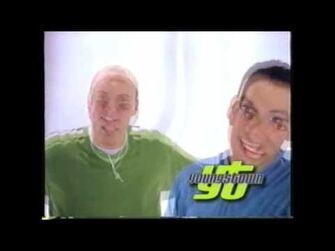 Inspector Gadget/Home media/Supplements