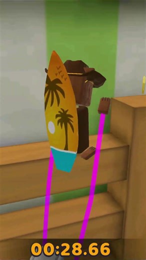 Super Bear Adventure: Save Bear Felix in Giant House - Cannon Angle Guide! 🏠🐻