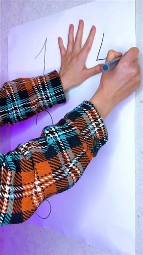 Unlock the Fun of Numbers! 🎉 Learn to Write Like a Pro! ✍️