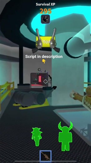 MM2 script