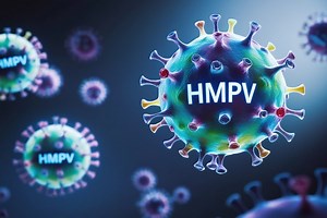 Seven common HMPV symptoms to look out for - and how to protect yourself