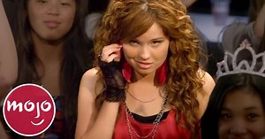 Top 10 Cringiest Disney Channel Scenes Ever | Articles on WatchMojo.com