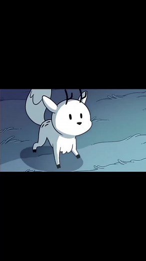 Twig - The Deer-Fox | Artistic Poem Animation