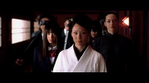 QT8: The First Eight (2019)