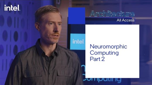 Architecture All Access: Neuromorphic Computing Part 2 – Lifeboat News: The Blog