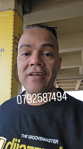 Port Elizabeth tonight | Dj Jazzy D (The GrooveMaster)