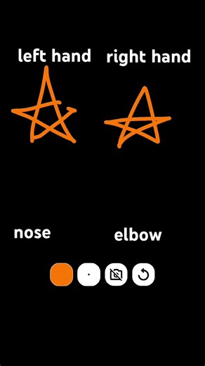 why did my elbow do so good😭🥀