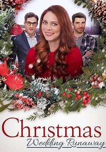 Christmas Wedding Runaway (2019)