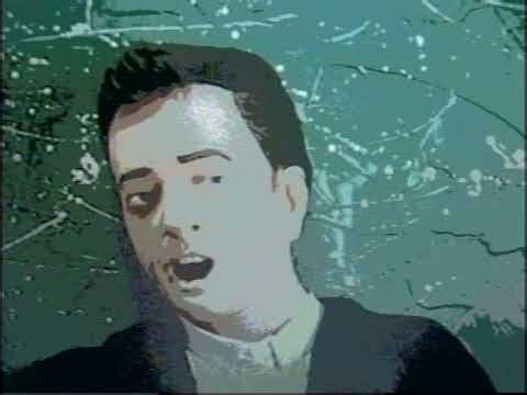 PETER GABRIEL - Games Without Frontiers Remix (Lead Vocal Muted) Blocked Words Karaoke Stripped