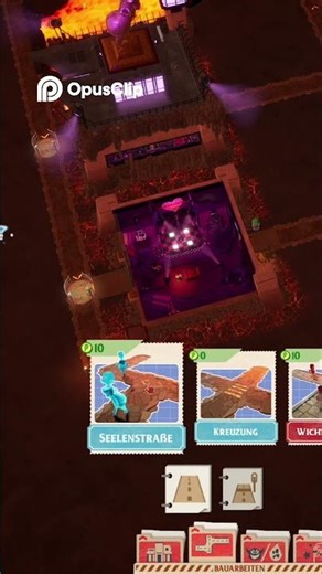 Building a Lava City Conquer Bureaucracy & Expand!
