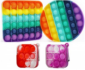 What is a Pop It and why is it the new must-have fidget toy?