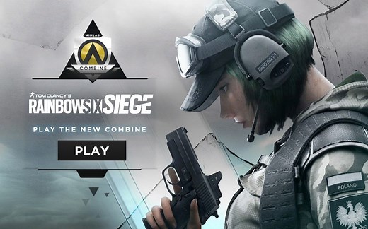 彩六练枪软件推荐——aim lab试玩体验