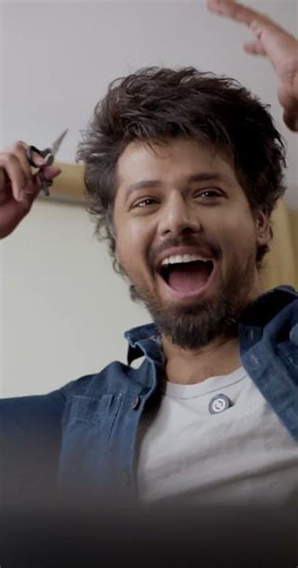 Whichever version you say.. Get Ready, enjoy the thrill of #PsychSiddhartha hits theatres on Jan 1st