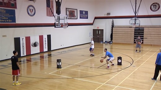 6.6K views · 53 reactions | Create More Space With "Rocker" Shooting...