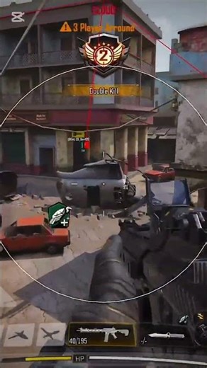 🔥 CALL OF DUTY MOBILE HACK Gameplay (2026) | Insane Kills, AIMBOT & ESP Enemy | CODM CHEAT