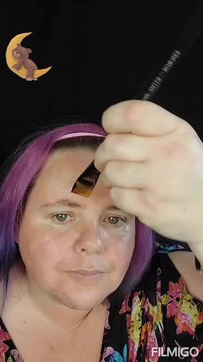 Teddy Bear Face Paint Tutorial for Kids Parties