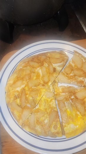 #fadle chaker #the best algerian food 😋.