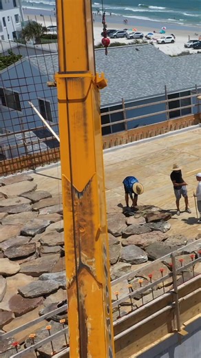 648K views · 2.9K reactions | We’re building an Insane Speakeasy pool under the house. #speakeasy #insanepools #lucaslagoons #insane #poolbuilder #construction | Lucas Lagoons | Facebook