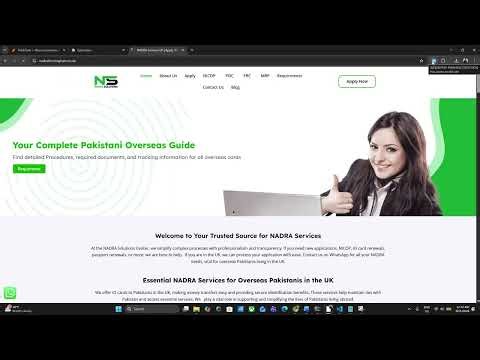 WEBSENTRY-Phishing Detection Chrome Extension Demo Video