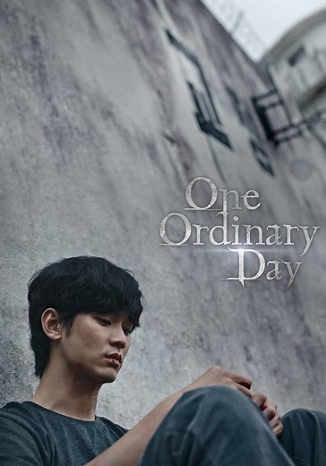 One Ordinary Day - streaming tv show online
