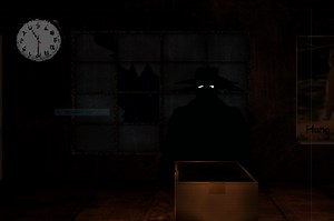 BoxGame (Full) (MULTI endings) - Free Addicting Game ★★★★★