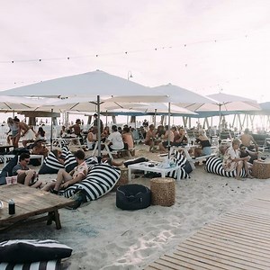 8.3K views · 76 reactions | This BEACHSIDE POP-UP Is Summer Perfection! ☀️ | Where To Adelaide | Facebook